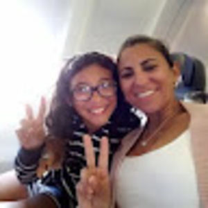 Meet your Posher, Carolina